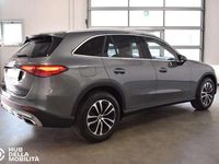 Begagnad Mercedes GLC220 Advanced Plus 197 HK (144 kW) 2022 Grå SUV