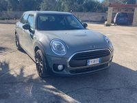 Usata Mini Clubman 2019 Grigio Station wagon