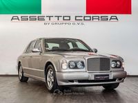 Usata Bentley Arnage 354 CV (260 kW) 1998 Grigio Berlina
