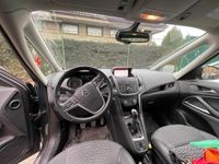 usata Opel Zafira 3ª serie - 2014