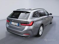 Usata BMW 318 Advantage 150 CV (110 kW) 2022 Other Station wagon