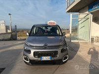 Usata Citroën Berlingo Feel 130 CV (95 kW) 2020 Grigio Monovolume
