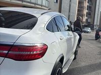 Usata Mercedes GLC250 Premium 204 CV (150 kW) 2017 SUV