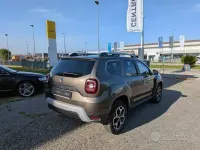 Usata Dacia Duster Prestige 101 CV (74 kW) 2021 Other SUV