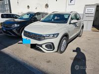 Usata VW T-Roc 150 CV (110 kW) 2022 SUV