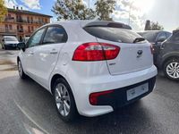 usata Kia Rio 1.2 CVVT 5p. Cool