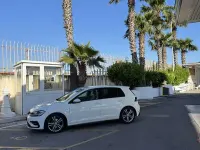 Usata VW Golf VII Executive 116 CV (85 kW) 2017 Berlina
