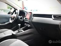 Brugt Renault Clio V Intens 101 HK (74 kW) 2020 Sort Hatchback