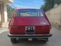Usata Fiat 127 1970