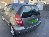 Usata Mercedes A200 136 CV (100 kW) 2006 Berlina