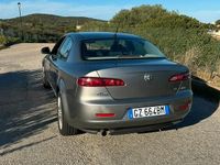 Usata Alfa Romeo 159 150 CV (110 kW) 2005 Coupé