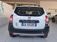 usata Dacia Duster I 2014 1.5 dci Laureate 4x4 110cv