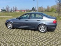 Usata BMW 318 118 CV (86 kW) 1999 Berlina