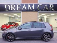 Usata VW Golf VII GTI 245 CV (180 kW) 2019 Grigio Berlina