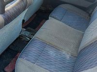 Usata Fiat Uno 1990 Utilitaria