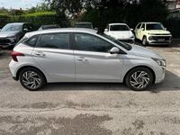 Nuova Hyundai i20 78 CV (57 kW) 2025 Grigio Utilitaria