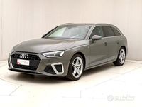 Usata Audi A4 2024 Grigio Station wagon