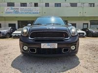 Usata Mini Cooper SD Coupé 143 CV (105 kW) 2014 Bianco Coupé