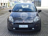 usata Fiat Punto 1.3 MJT II S&S 95 CV 5 porte Lounge usato