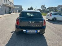 usata Mini Countryman R60 - 2014