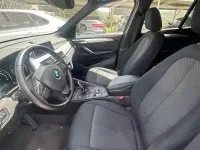 Usata BMW X1 Advantage 150 CV (110 kW) 2022 Grigio SUV