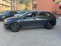 Usata Kia XCeed Style 115 CV (84 kW) 2021 Grigio SUV