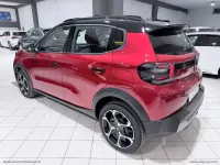 Nuova Citroën C3 PureTech 101 CV (74 kW) 2026 Rosso SUV