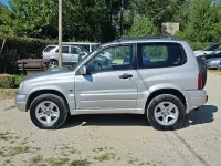 Usata Suzuki Grand Vitara 109 CV (80 kW) 2003 SUV
