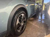 Usata Citroën C4 Shine 131 CV (96 kW) 2022 Bluazzurro Berlina