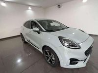 Usata Ford Puma ST-Line X 125 CV (91 kW) 2024 Grigio SUV