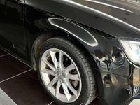 Usata Audi A3 Sportback Sport 150 CV (110 kW) 2018 Nero Utilitaria