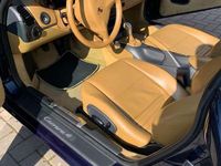 Usata Porsche 911 Carrera 300 CV (220 kW) 1999 Blu/azzurro Coupé