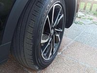 Usata MG ZS Luxury 106 CV (77 kW) 2023 Nero SUV