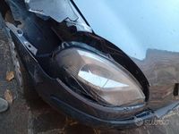 Usata Lancia Ypsilon 69 CV (50 kW) 2005 Utilitaria