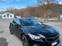 Usata Mazda 6 Evolve 150 CV (110 kW) 2014 Berlina