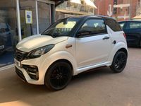 Usata Ligier JS50 2024 Bianco Utilitaria