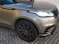 Usata Land Rover Range Rover Velar 2019 SUV