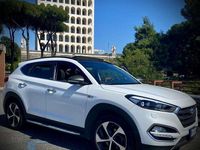 Usata Hyundai Tucson Xpossible 136 CV (100 kW) 2016 SUV