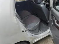 Usata Hyundai Atos 59 CV (43 kW) 2006 Grigio Utilitaria
