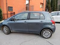 Usata Toyota Yaris 69 CV (50 kW) 2009 Utilitaria