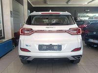 Nuova EMC SEI 113 CV (83 kW) 2026 Bianco SUV