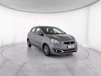 Usata Mitsubishi Space Star 71 CV (52 kW) 2019 Grigio met. Utilitaria