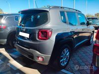 Usata Jeep Renegade Altitude 131 CV (96 kW) 2024 Other SUV