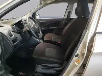 Usata Suzuki Celerio 68 CV (50 kW) 2016 Argento Utilitaria