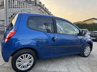 Usata Renault Twingo Dynamique 58 CV (42 kW) 2008 Other Utilitaria