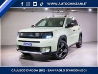 Nuova Fiat Grande Panda La Prima 110 CV (80 kW) 2025 Azzurro Utilitaria