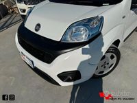 usata Fiat Qubo 1.3 MJT 80 CV Easy-2019