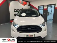 Usata Ford Ecosport ST-Line 99 CV (72 kW) 2020 Other SUV
