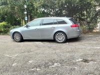 Usata Opel Insignia 140 CV (102 kW) 2010 Grigio Station wagon