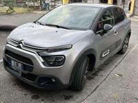 Usata Citroën C3 PureTech 110 CV (80 kW) 2024 Berlina